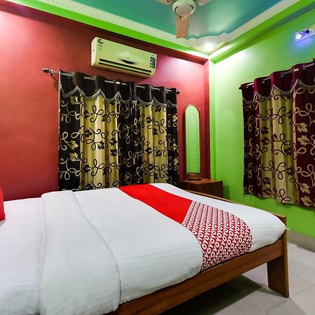 Oyo 44160 Hotel Sahana Jangipur Exterior photo