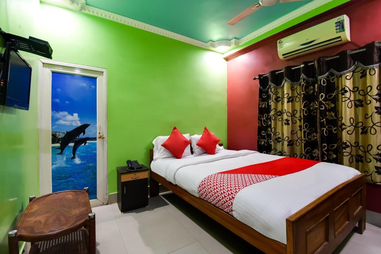 Oyo 44160 Hotel Sahana Jangipur Exterior photo