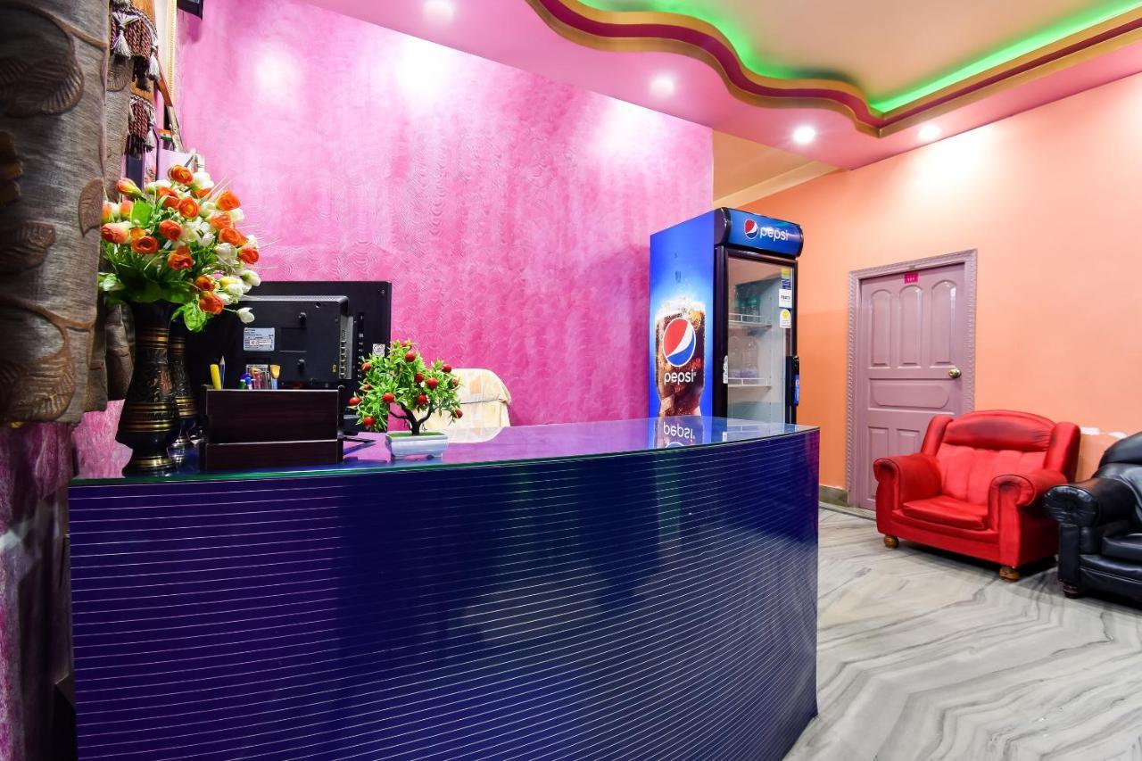 Oyo 44160 Hotel Sahana Jangipur Exterior photo